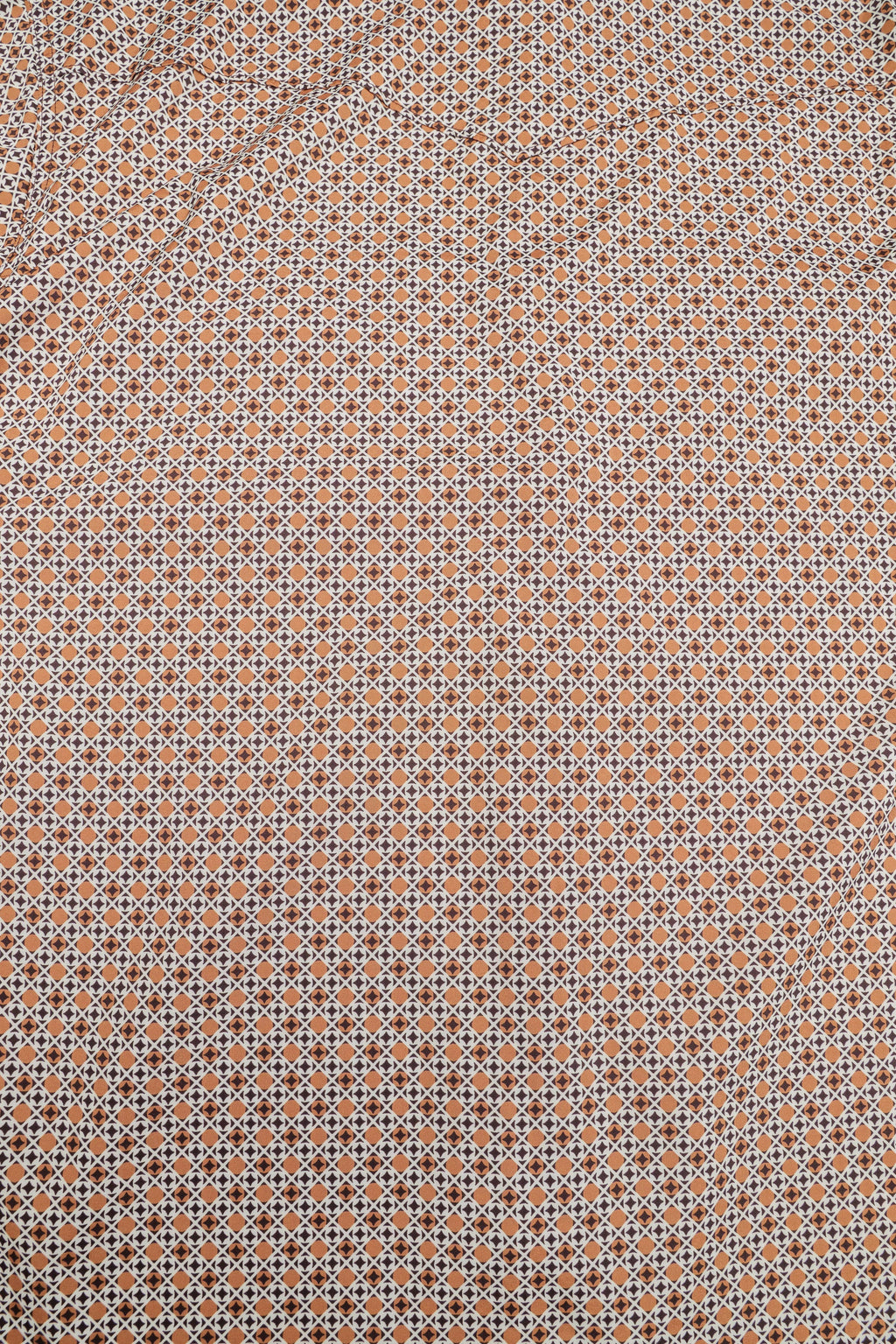 Men's Western Pearl Snap Aztec Print Shirt - MPS110L-1160