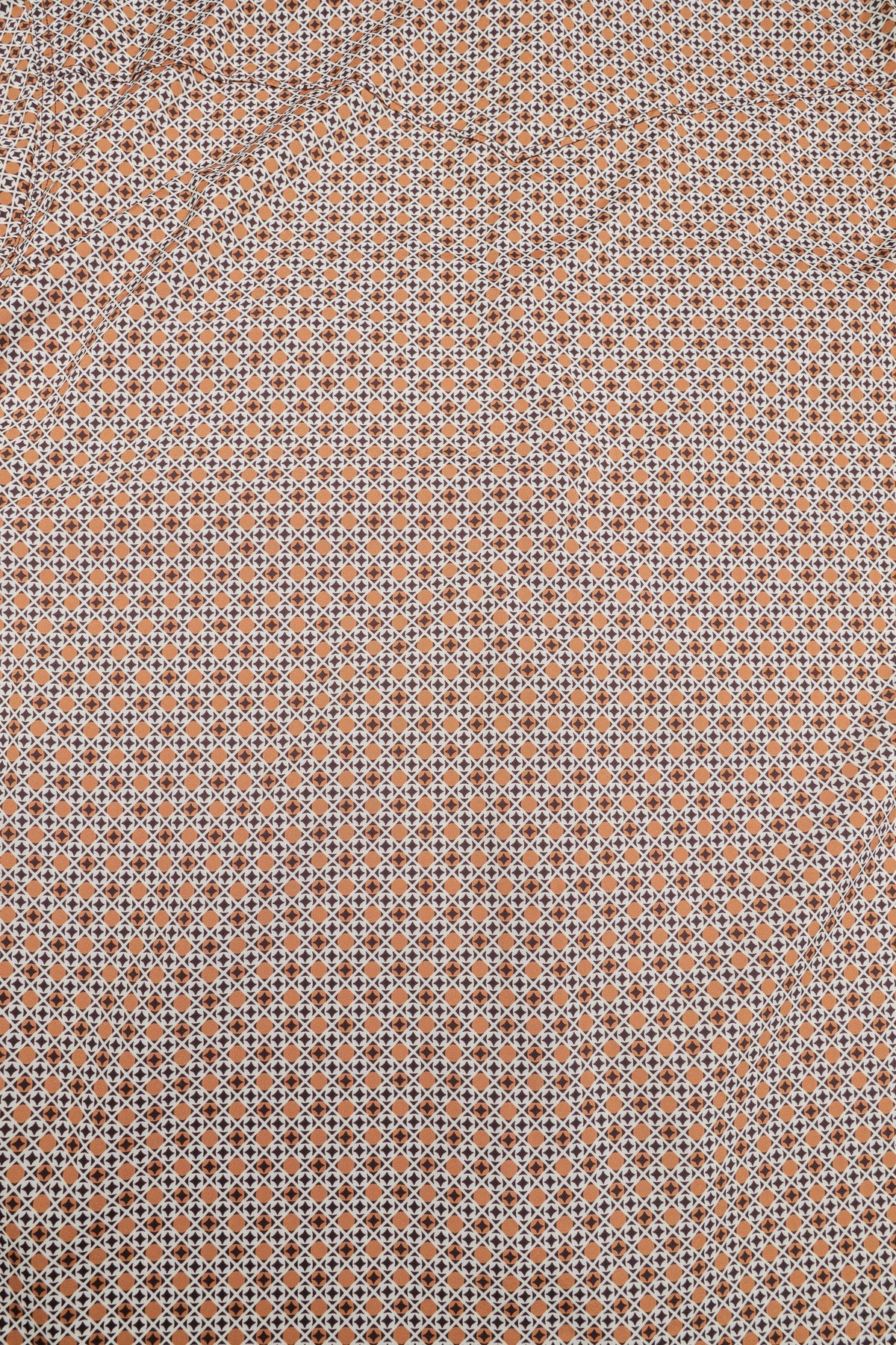 Men's Western Pearl Snap Aztec Print Shirt - MPS110L-1160